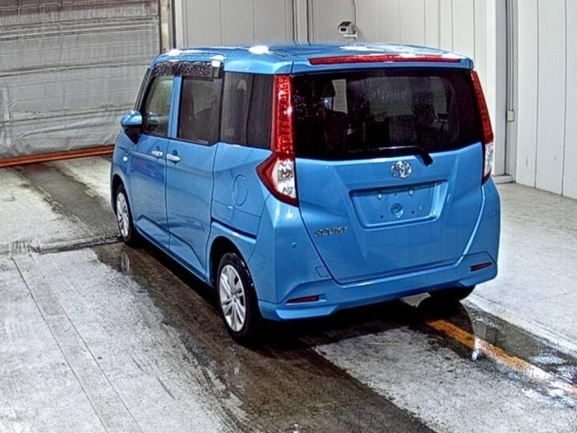 Toyota ROOMY 2021 7834911-1