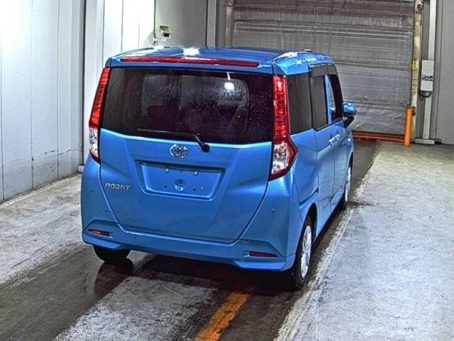 Toyota ROOMY 2021 7834911-5