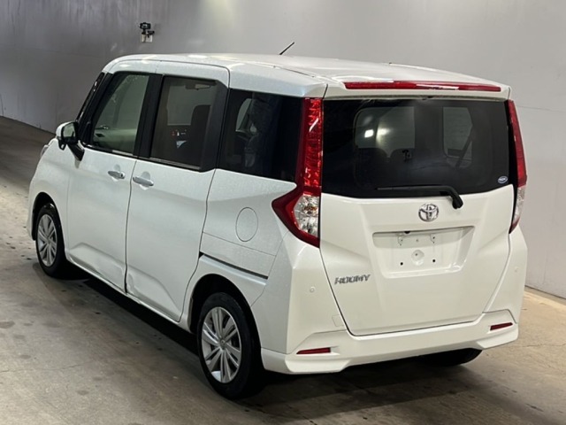 Toyota ROOMY 2021 7834920-1