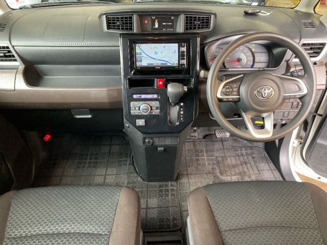 Toyota ROOMY 2021 7834920-3