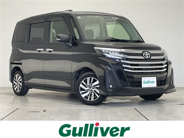 Toyota ROOMY 2023 7836324-0