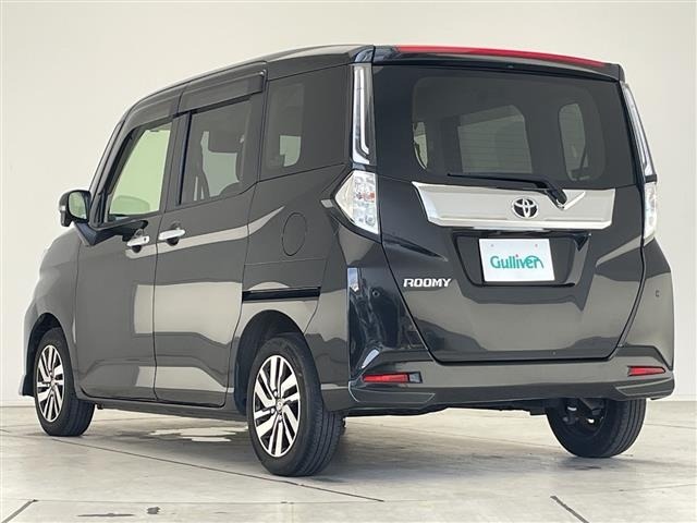 Toyota ROOMY 2023 7836324-4
