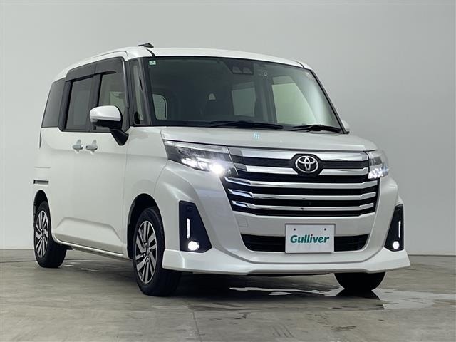 Toyota ROOMY 2023 7836427-0