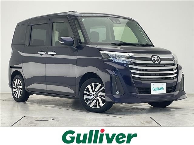 Toyota ROOMY 2021 7836748-0
