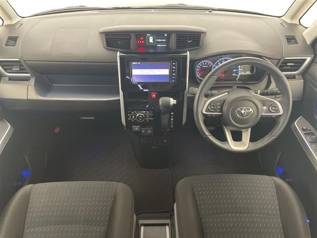 Toyota ROOMY 2021 7836748-15