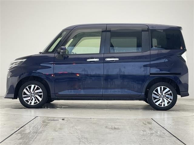 Toyota ROOMY 2021 7836748-2