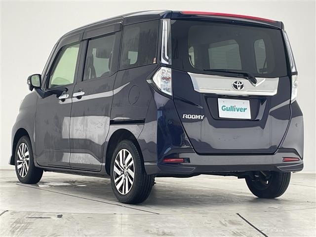 Toyota ROOMY 2021 7836748-4