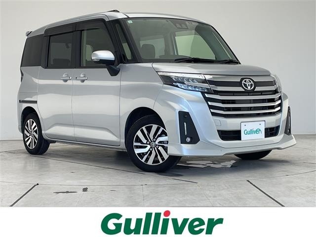 Toyota ROOMY 2023 7836768-0