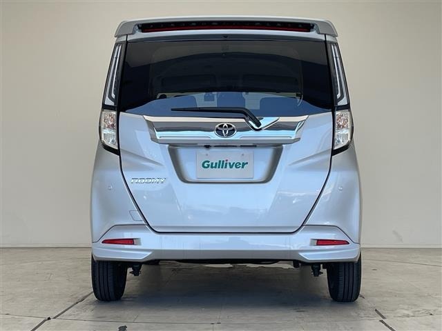 Toyota ROOMY 2023 7836768-13