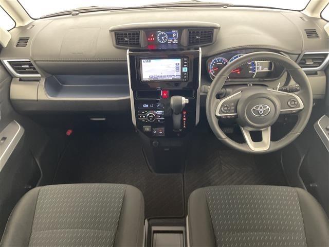 Toyota ROOMY 2023 7836768-15