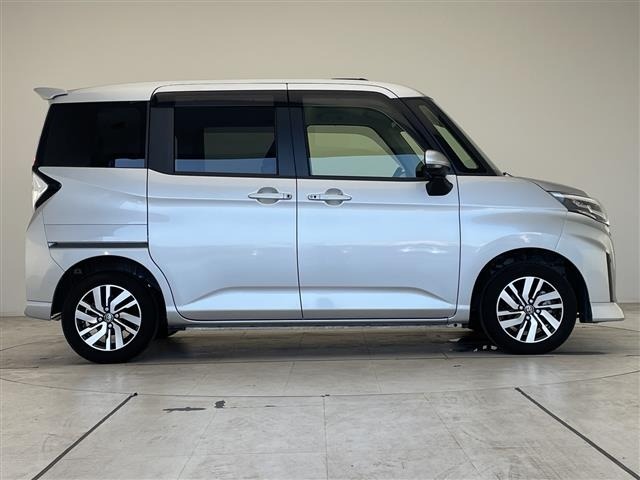 Toyota ROOMY 2023 7836768-2