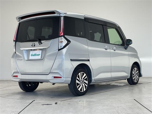 Toyota ROOMY 2023 7836768-4