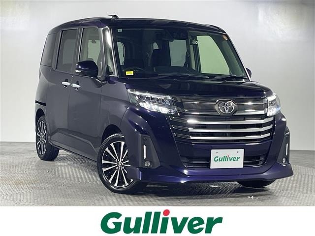 Toyota ROOMY 2021 7836908-0