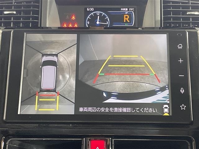 Toyota ROOMY 2021 7836908-17