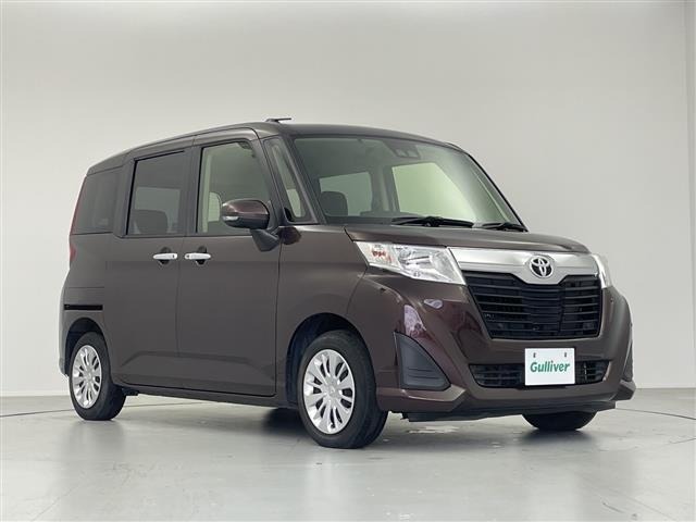 Toyota ROOMY 2019 7837220-0