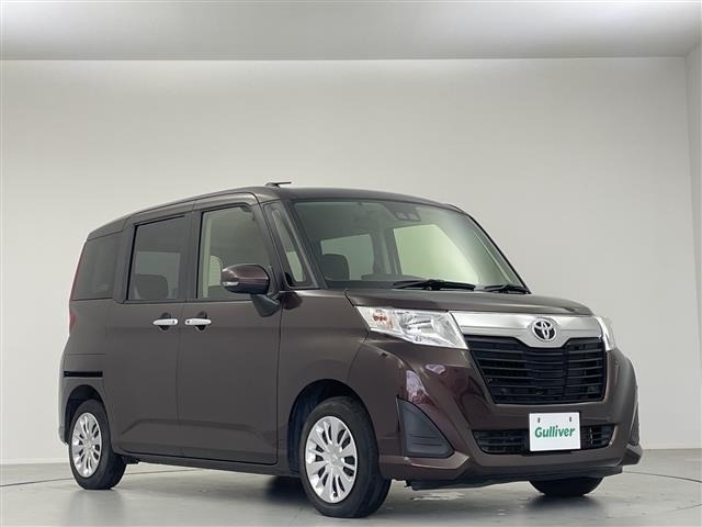 Toyota ROOMY 2019 7837220-12
