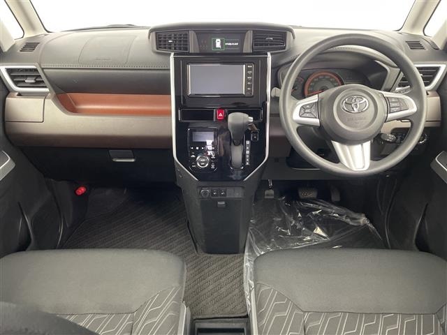 Toyota ROOMY 2019 7837220-15