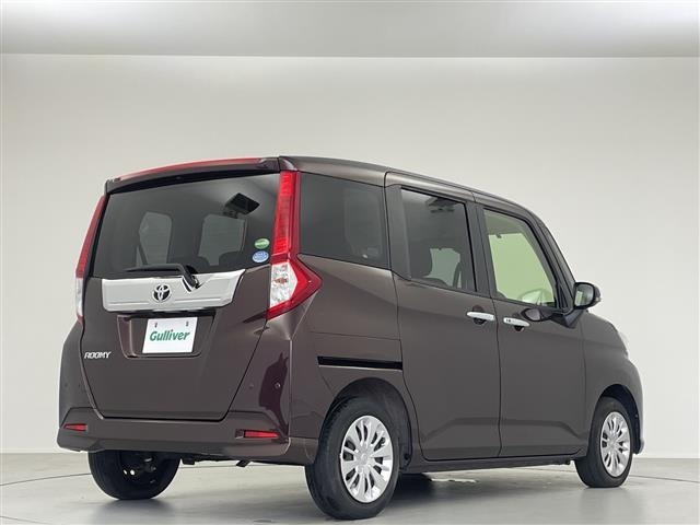 Toyota ROOMY 2019 7837220-2