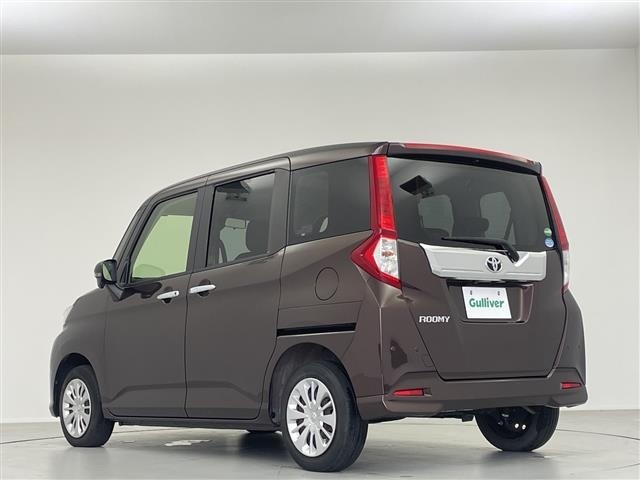 Toyota ROOMY 2019 7837220-20