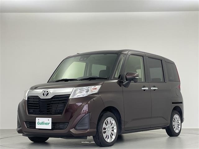 Toyota ROOMY 2019 7837220-22