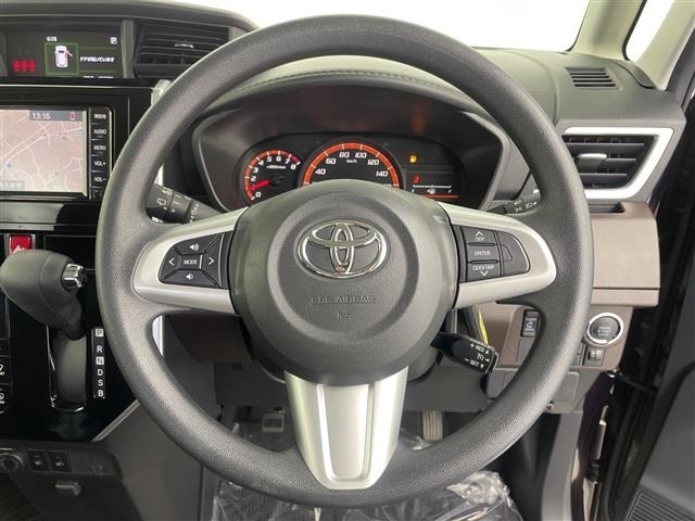 Toyota ROOMY 2019 7837220-7