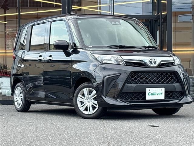 Toyota ROOMY 2022 7837221-0