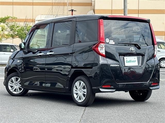 Toyota ROOMY 2022 7837221-13