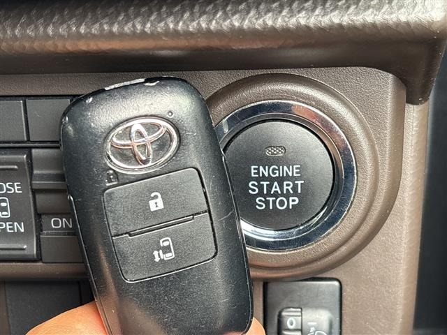 Toyota ROOMY 2022 7837221-19