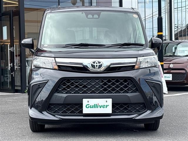 Toyota ROOMY 2022 7837221-22
