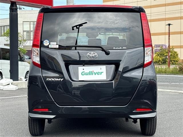 Toyota ROOMY 2022 7837221-4