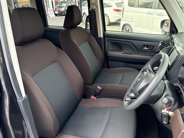 Toyota ROOMY 2022 7837221-9