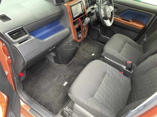 Toyota ROOMY 2018 7837245-12