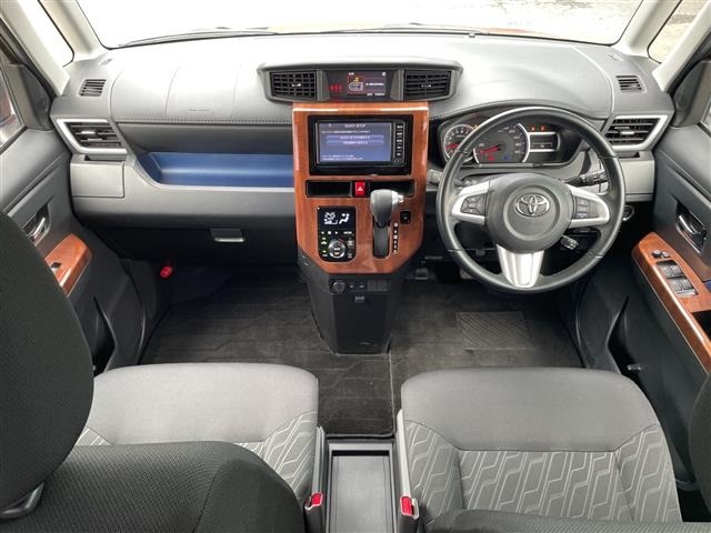 Toyota ROOMY 2018 7837245-15