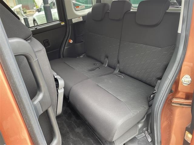 Toyota ROOMY 2018 7837245-2