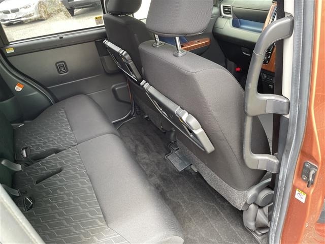 Toyota ROOMY 2018 7837245-22