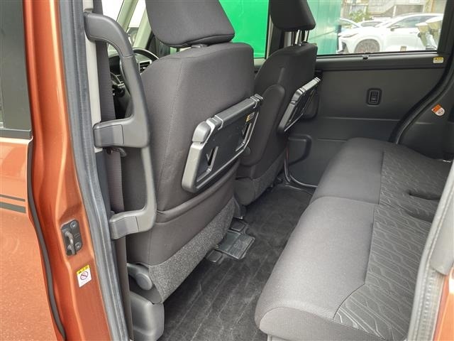 Toyota ROOMY 2018 7837245-4