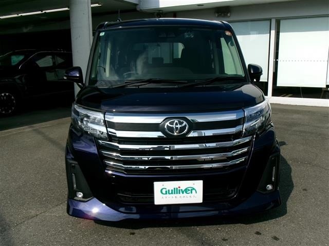 Toyota ROOMY 2022 7837271-11