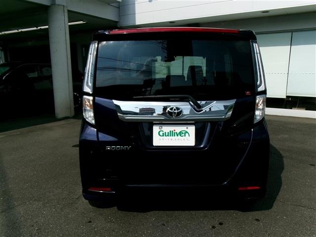 Toyota ROOMY 2022 7837271-12
