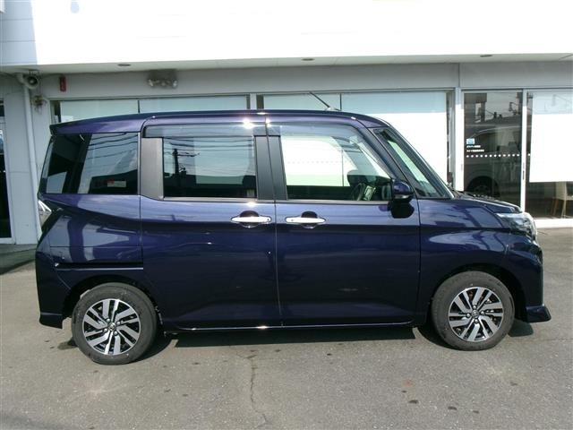 Toyota ROOMY 2022 7837271-13