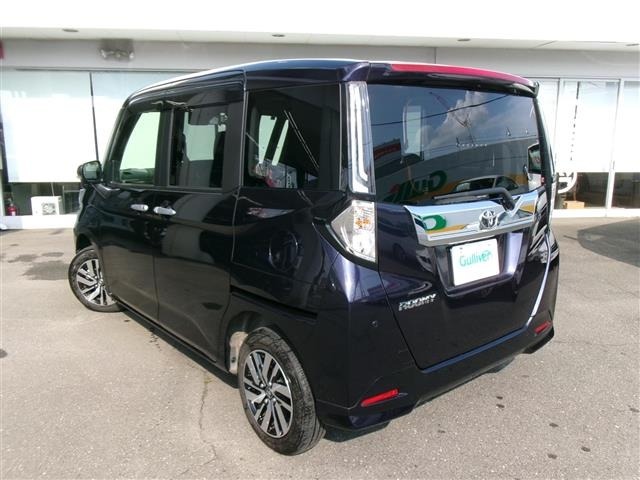 Toyota ROOMY 2022 7837271-14