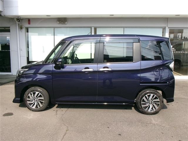Toyota ROOMY 2022 7837271-21