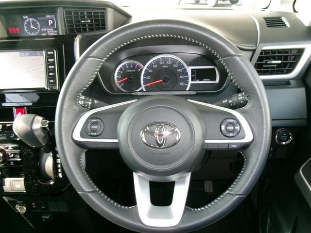 Toyota ROOMY 2022 7837271-3