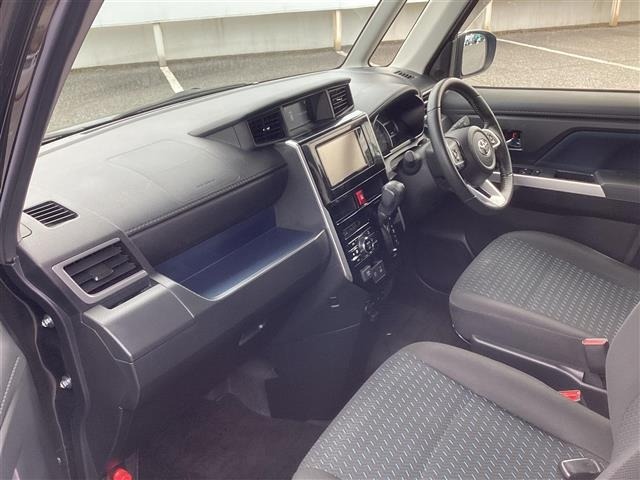 Toyota ROOMY 2023 7837272-11