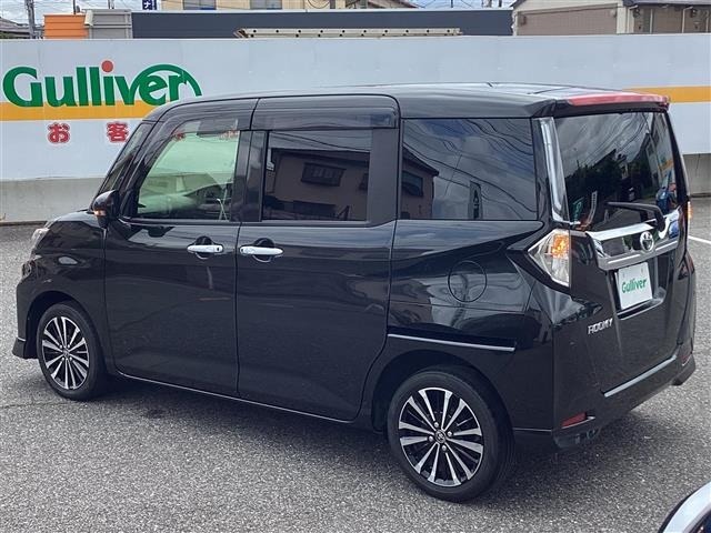 Toyota ROOMY 2023 7837272-13