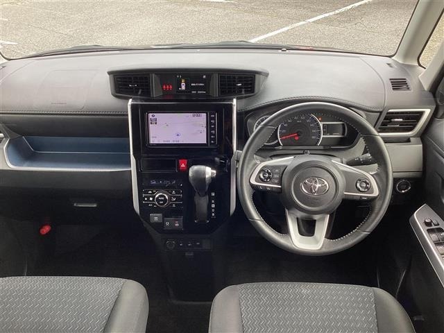 Toyota ROOMY 2023 7837272-14