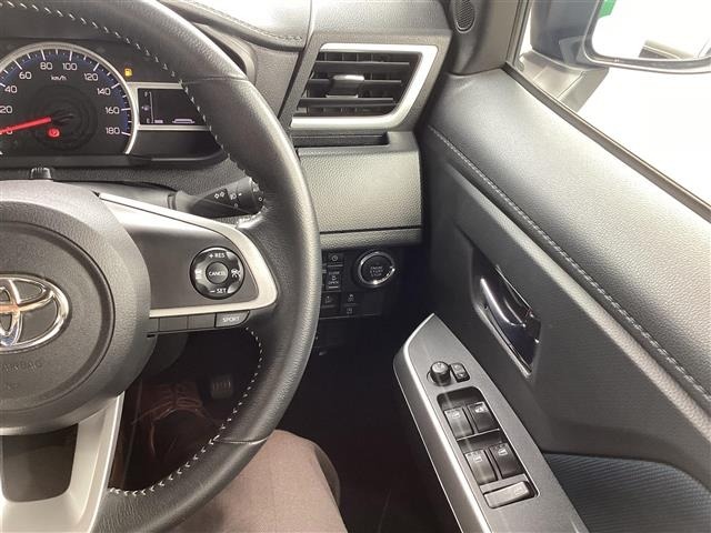 Toyota ROOMY 2023 7837272-19