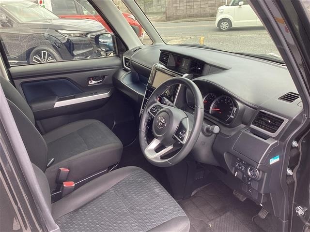 Toyota ROOMY 2023 7837272-22