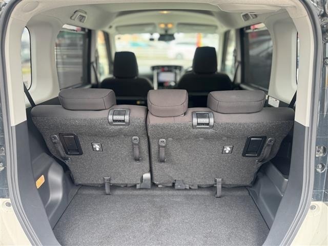 Toyota ROOMY 2021 7837293-11