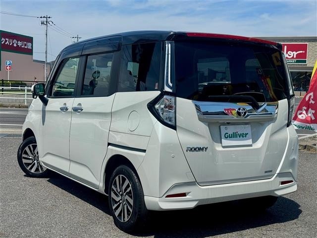Toyota ROOMY 2021 7837293-13