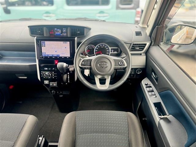 Toyota ROOMY 2021 7837293-17